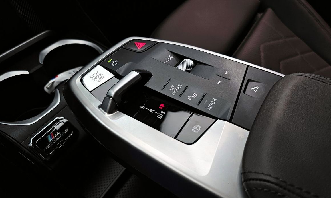 BMW X1 2025