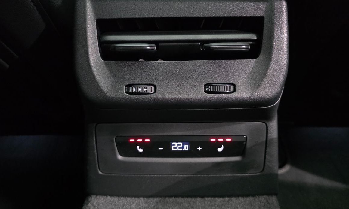 Audi A5 2025