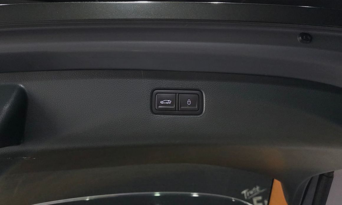 Genesis GV80 2024
