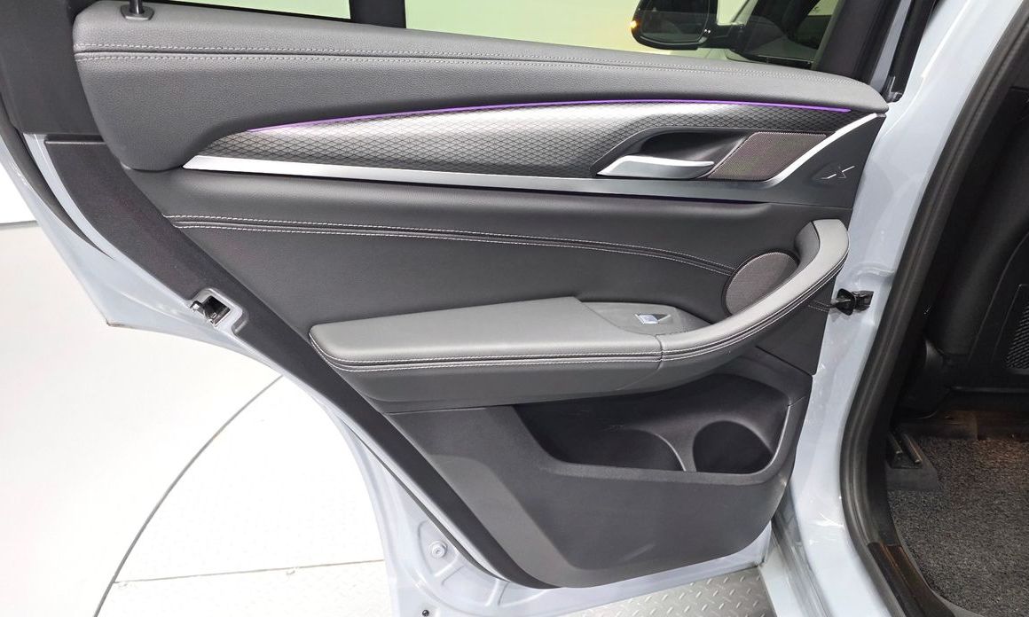BMW X4 2023