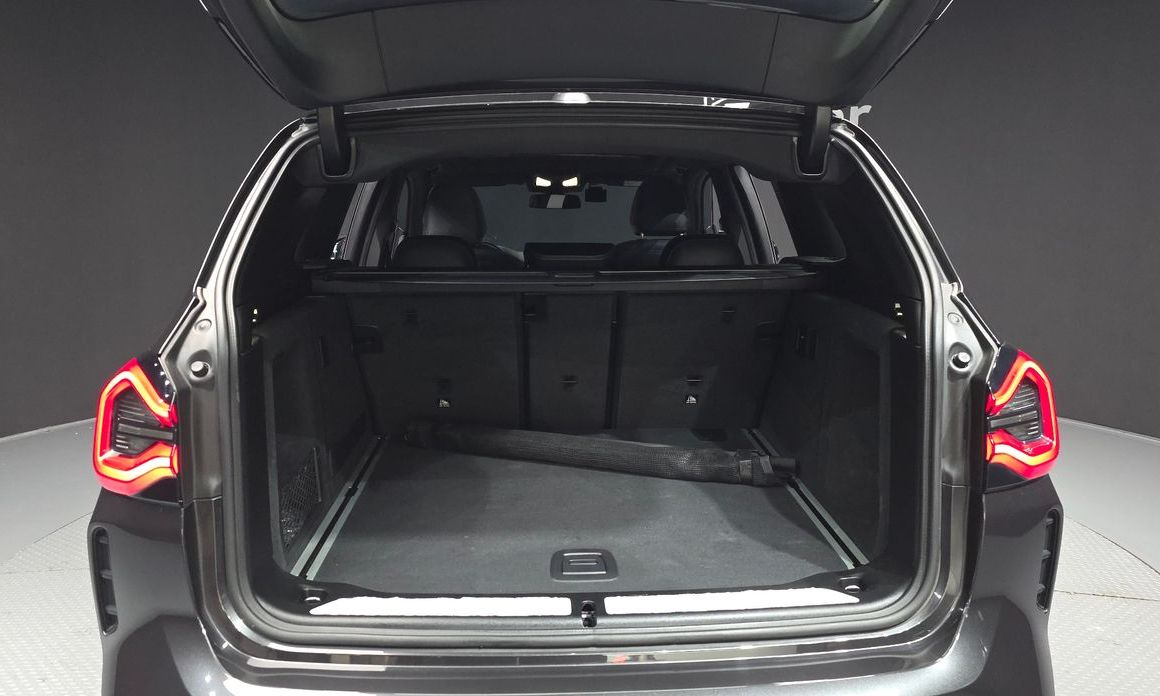 BMW X3 2024