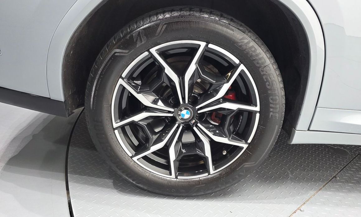 BMW X4 2023