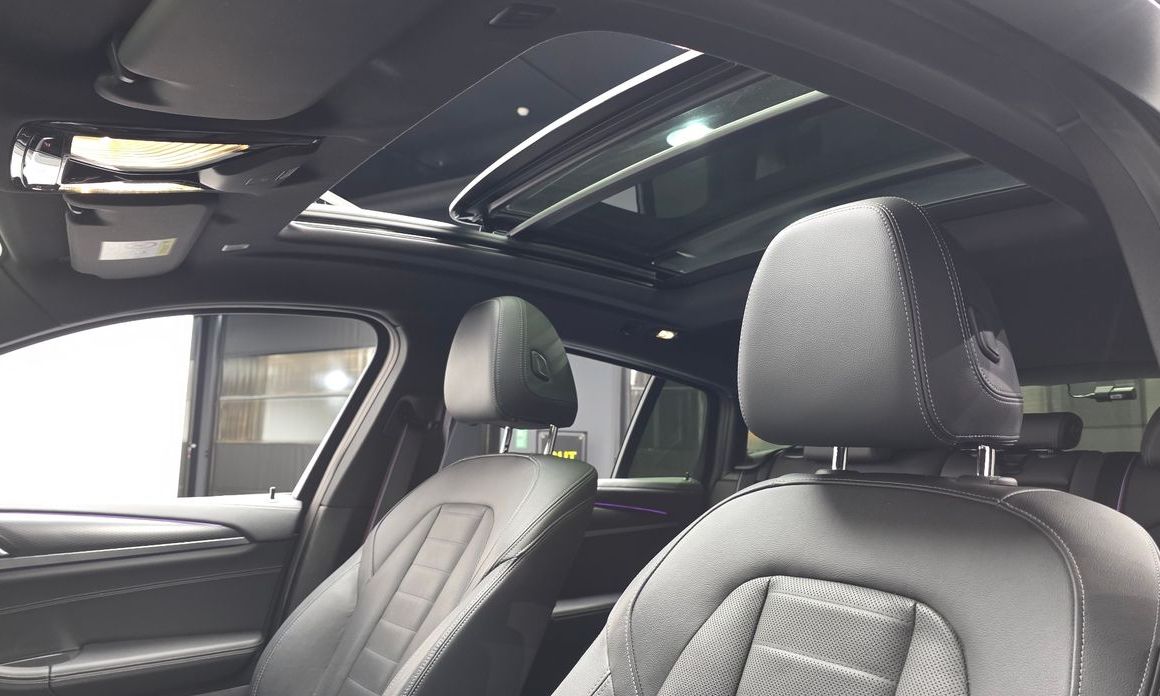BMW X4 2023