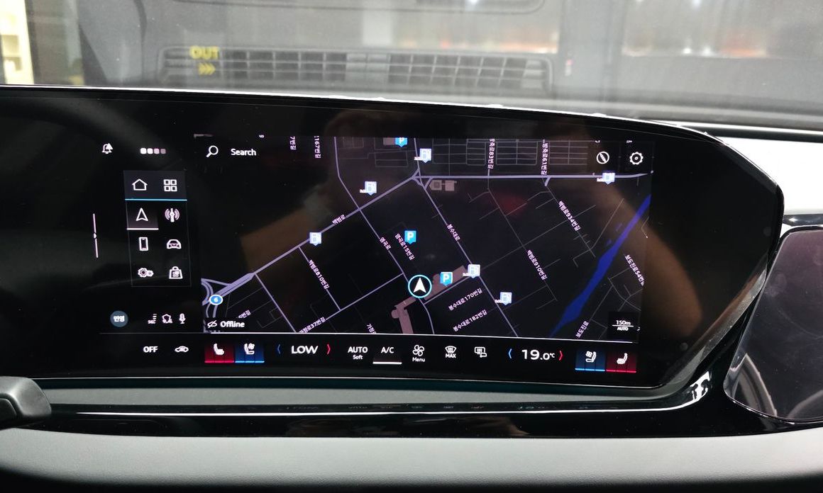 Audi A5 2025