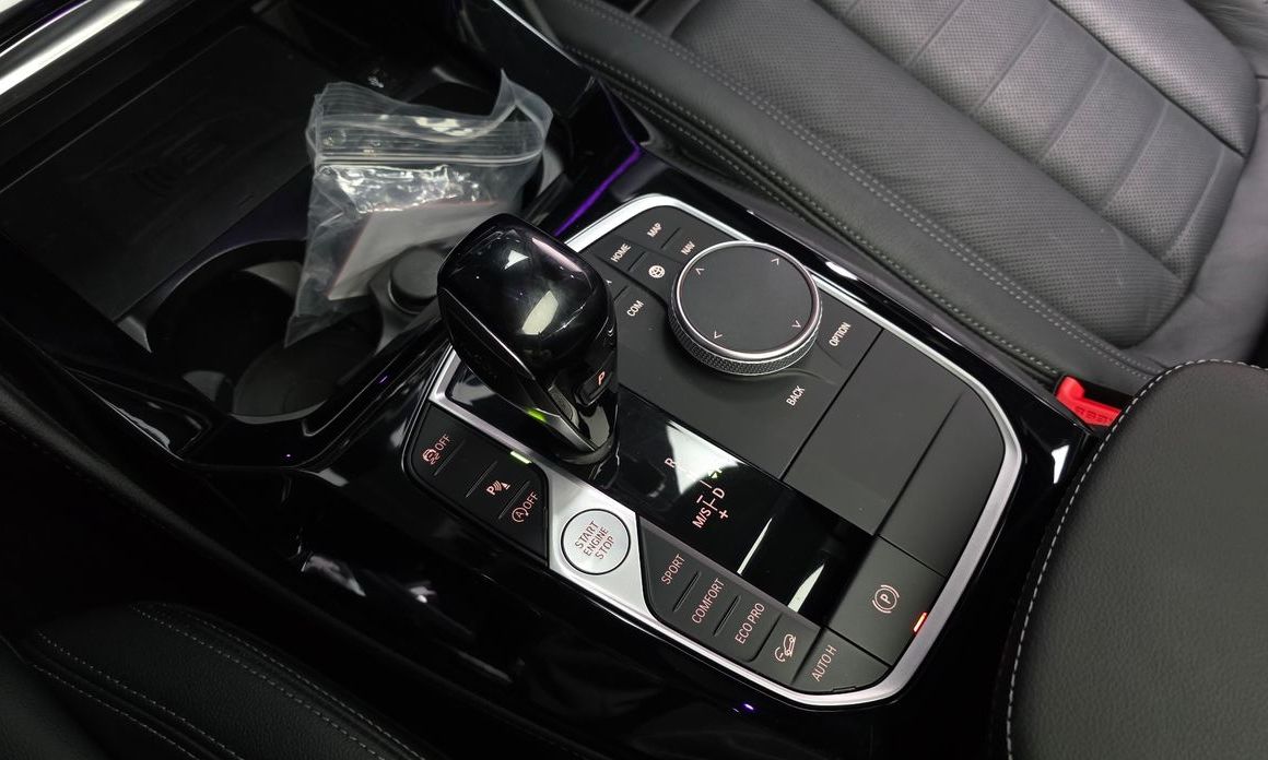 BMW X4 2023