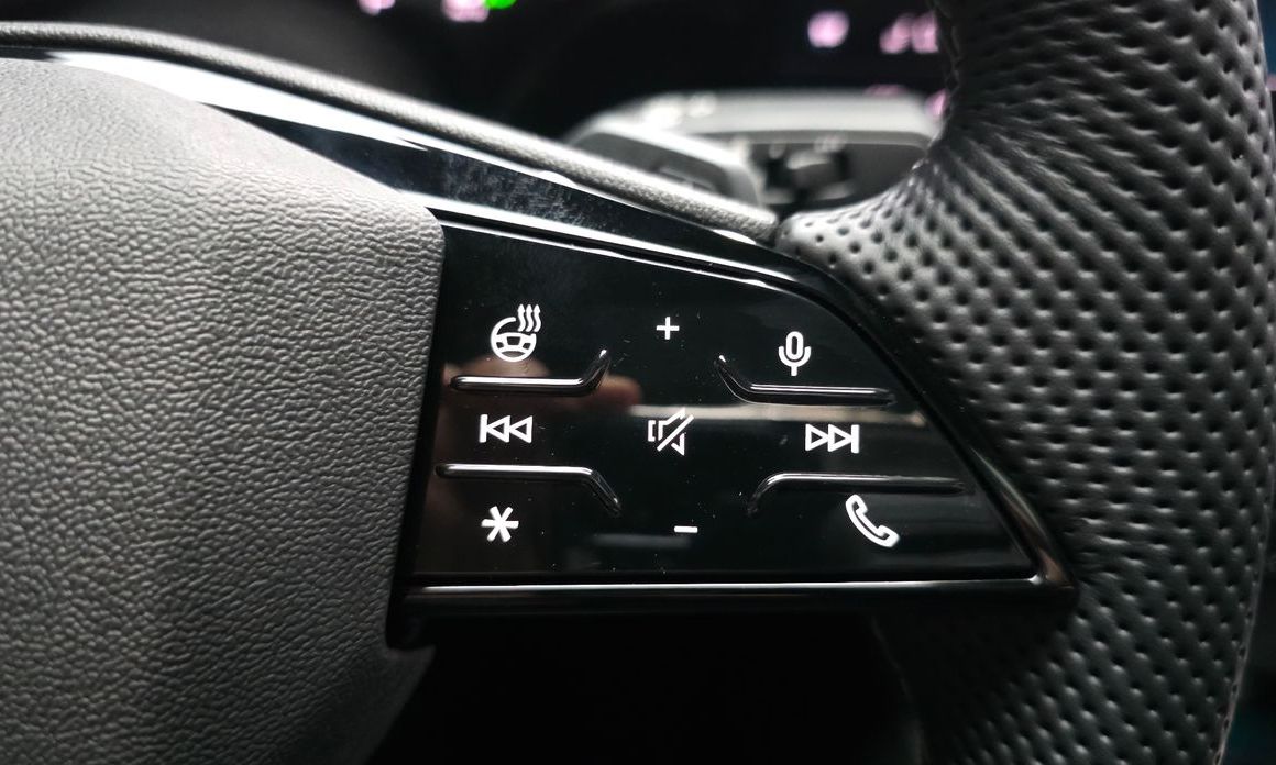 Audi A5 2025