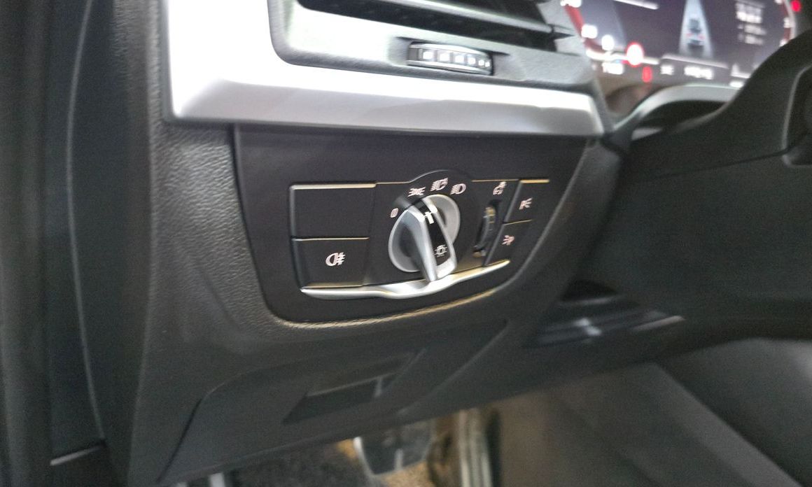 BMW X3 2023