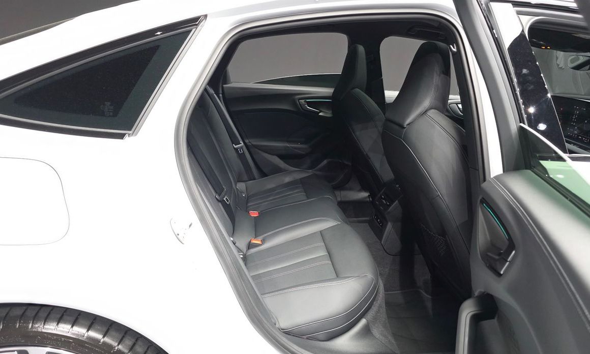 Audi A5 2025