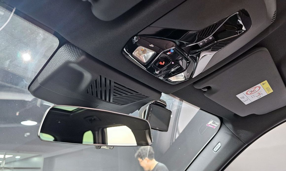 BMW X1 2025