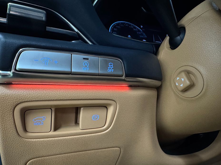 Genesis GV80 2023