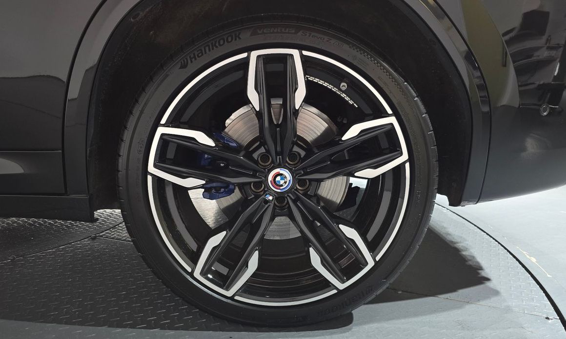 BMW X3 2023
