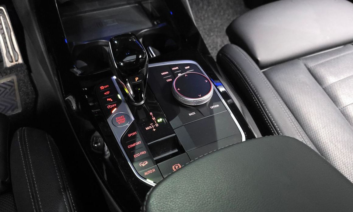 BMW X3 2024