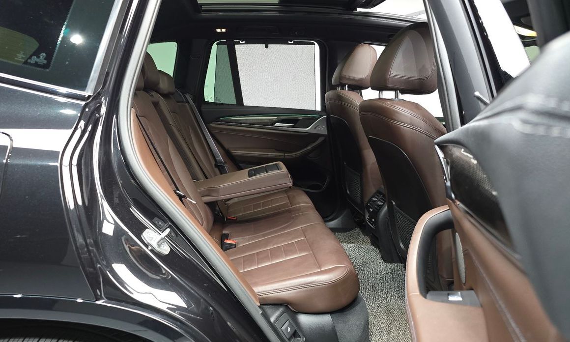 BMW X3 2023