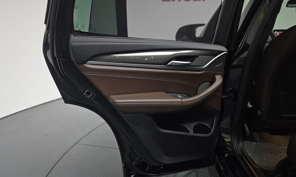 BMW X3 2023