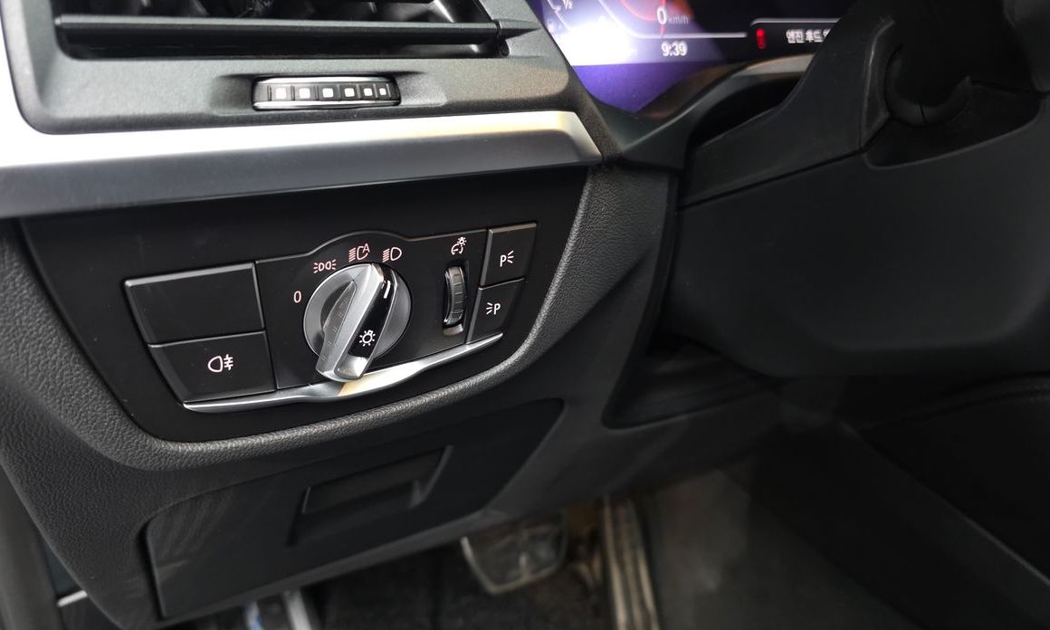 BMW X4 2023