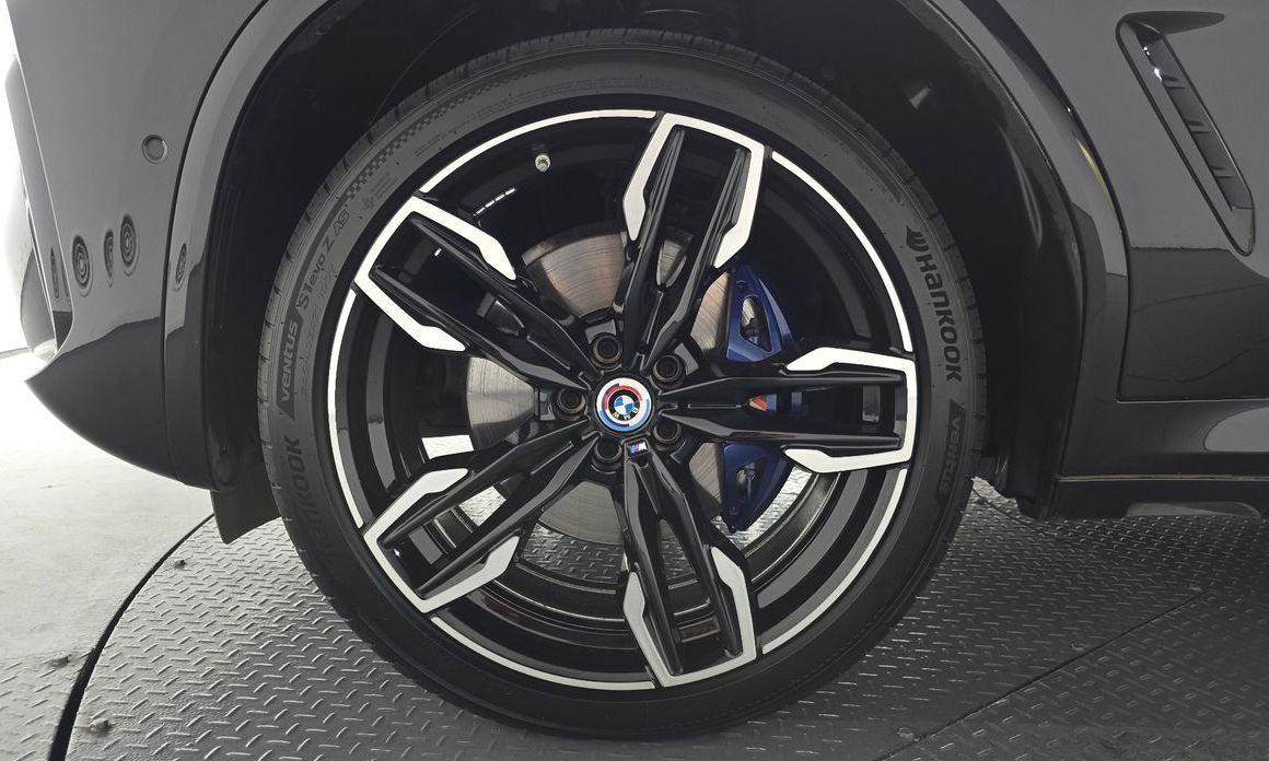 BMW X3 2023