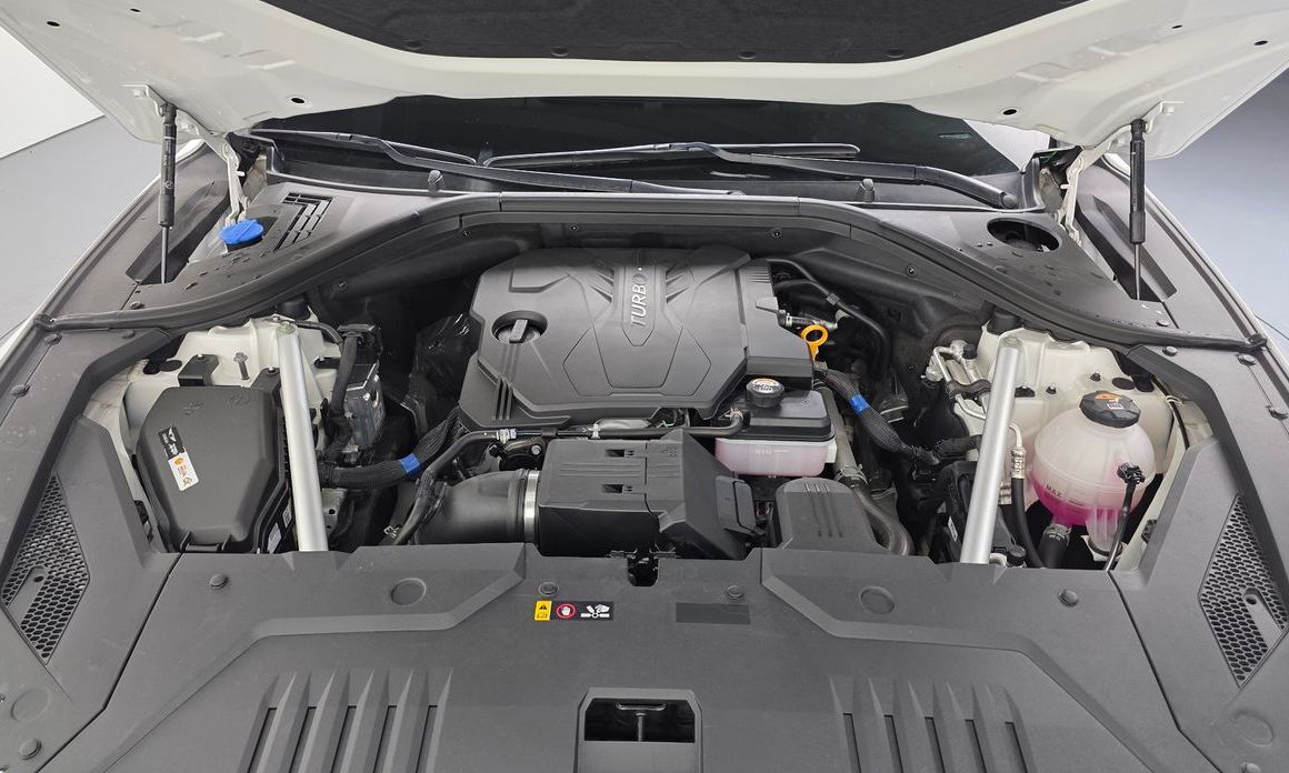 Genesis GV70 2023