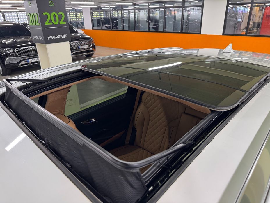 Genesis GV80 2023