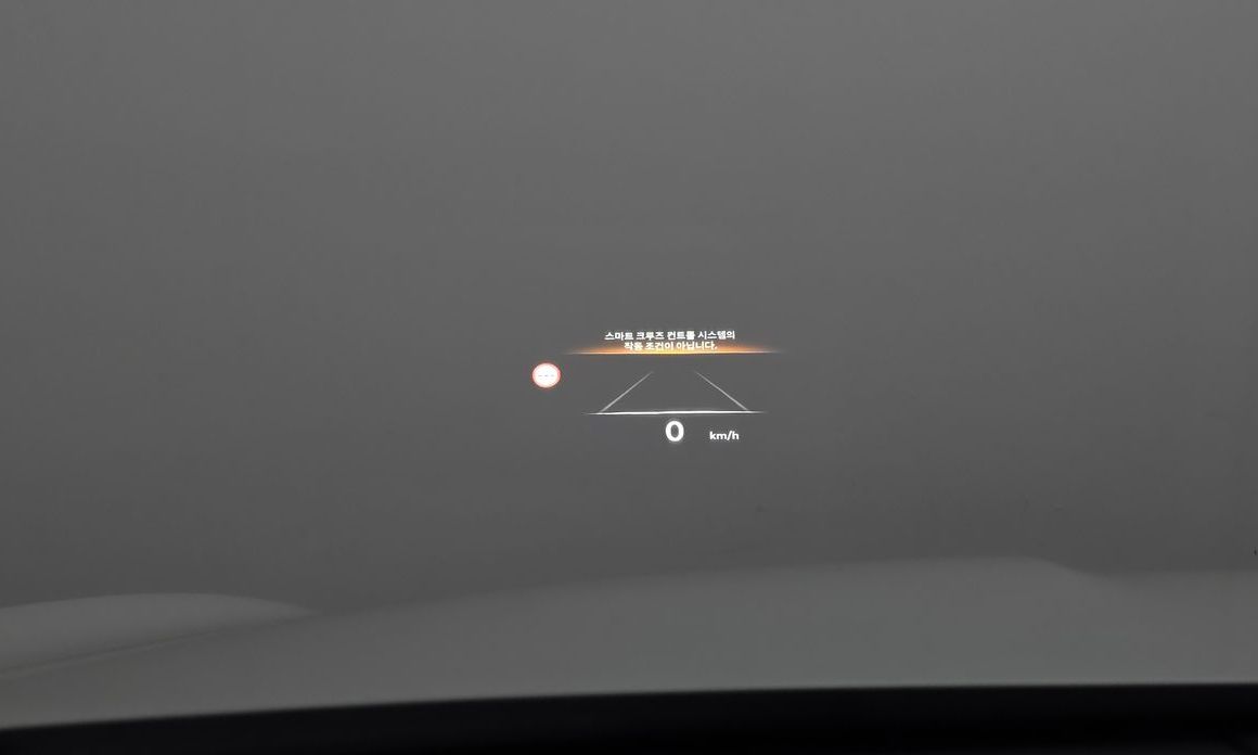 Genesis GV70 2026