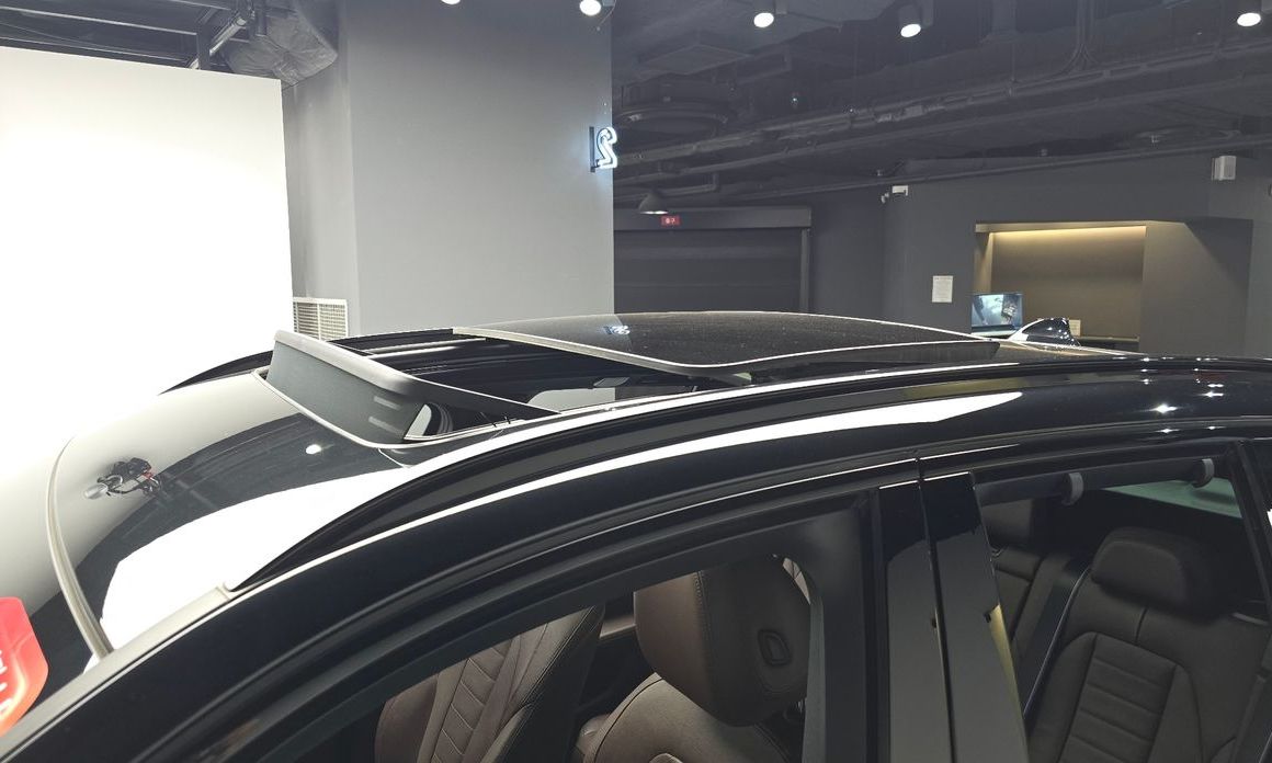 BMW X3 2023