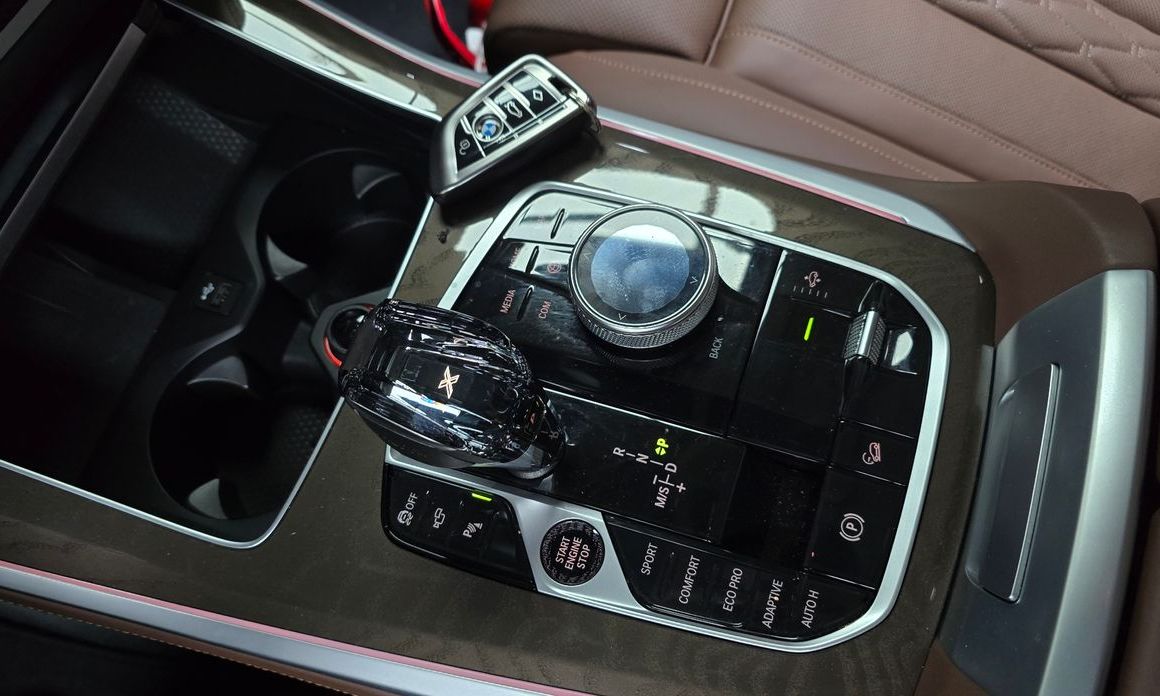 BMW X5 2022