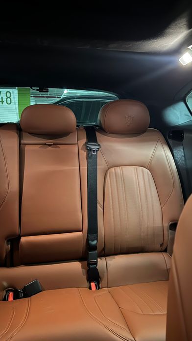 Maserati Levante 2023