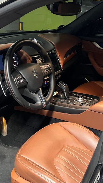 Maserati Levante 2023