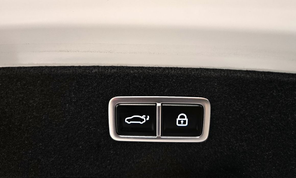 Genesis G80 2025