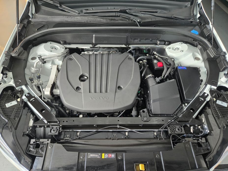 Volvo XC60 2026