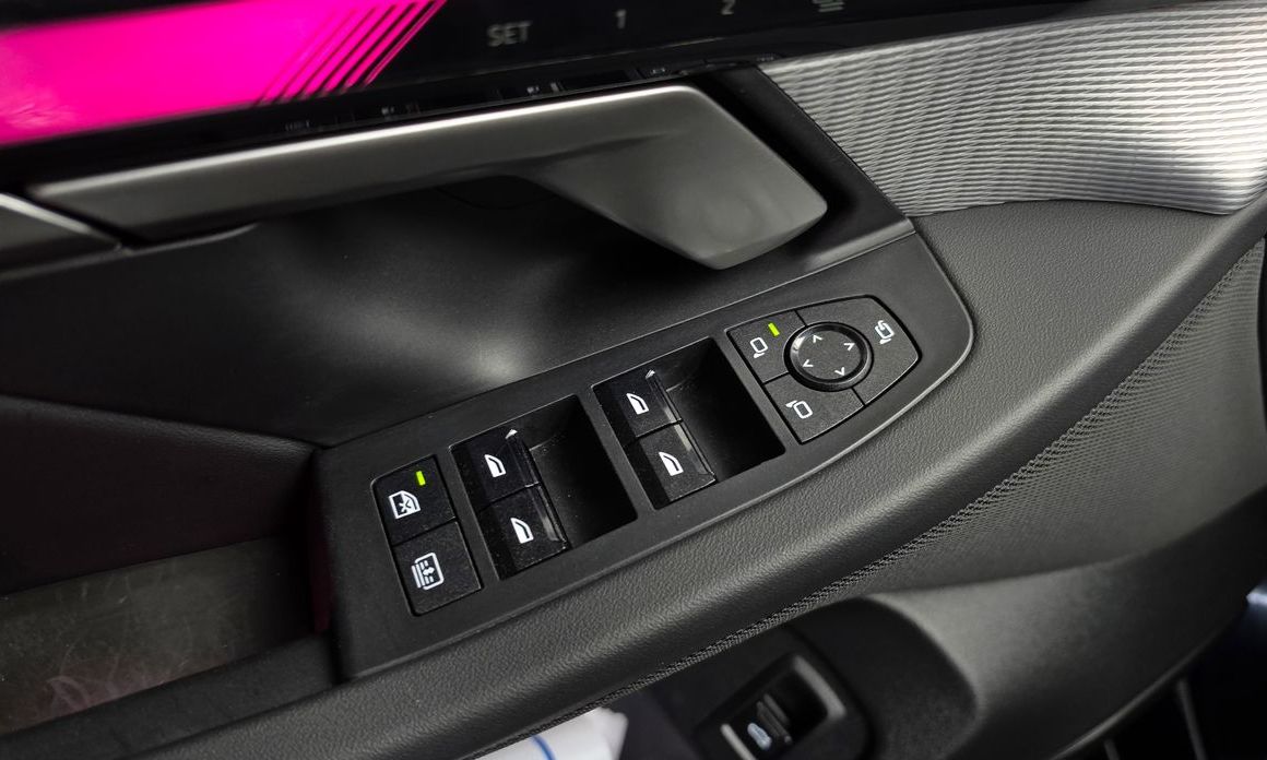 BMW i5 2024