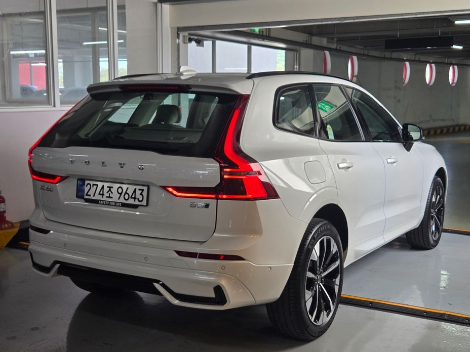 Volvo XC60 2026