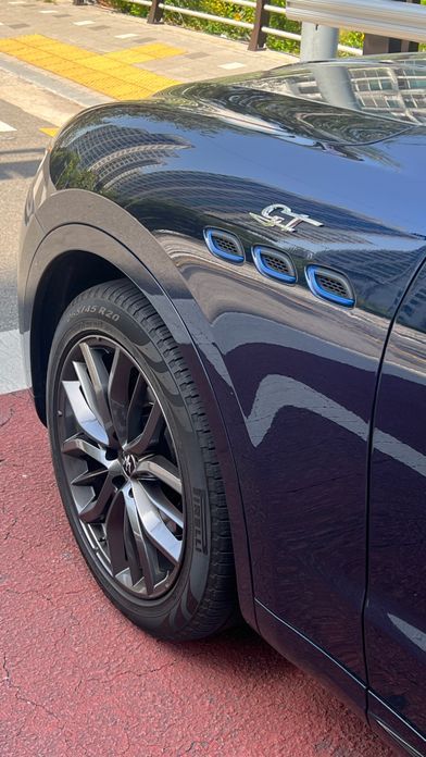 Maserati Levante 2023