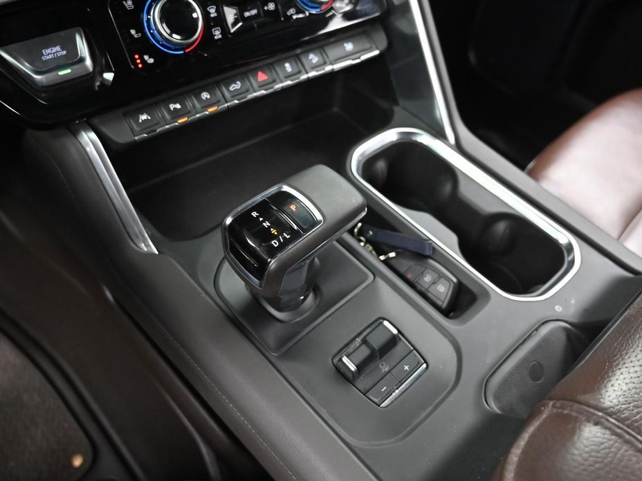 GMC Sierra 2023