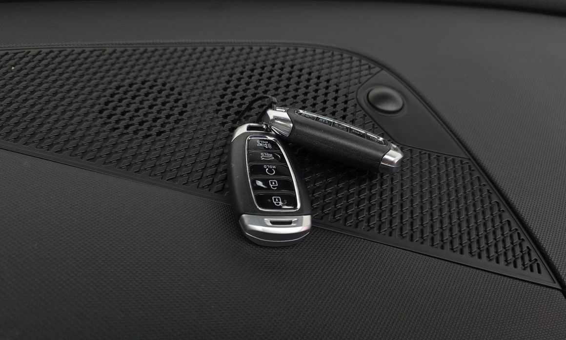 Hyundai AVANTE 2021