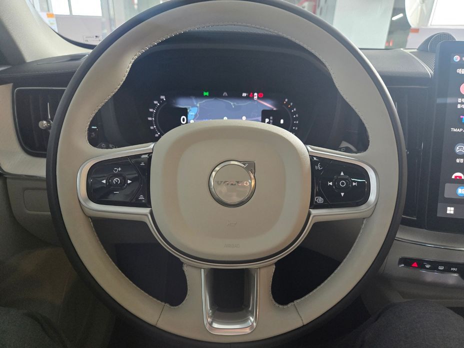 Volvo XC60 2026