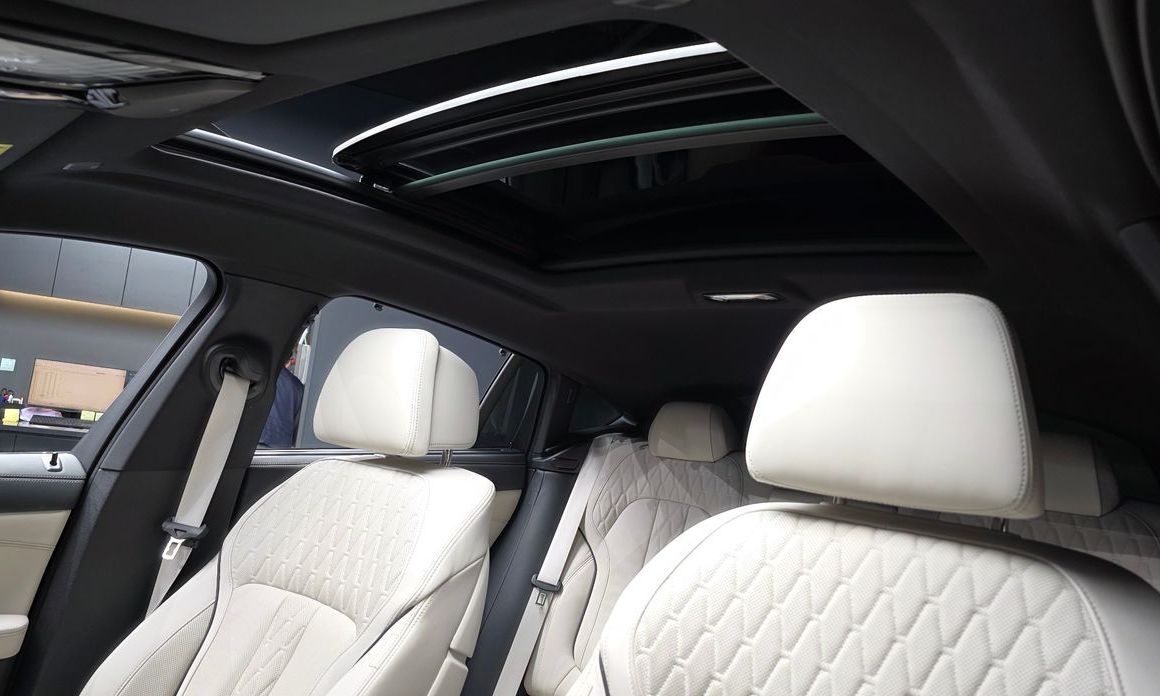 BMW X6 2025