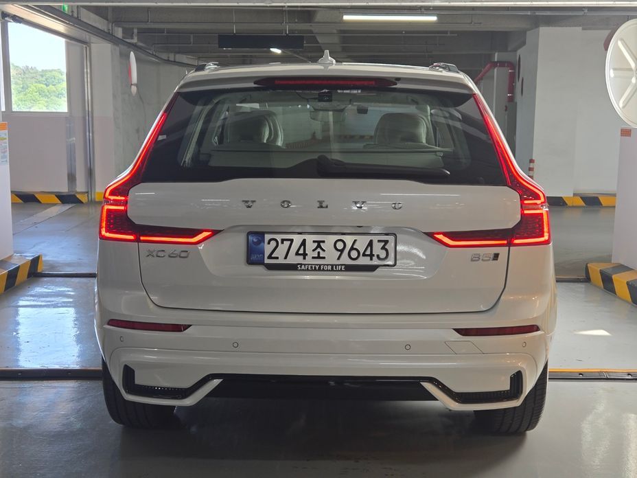 Volvo XC60 2026