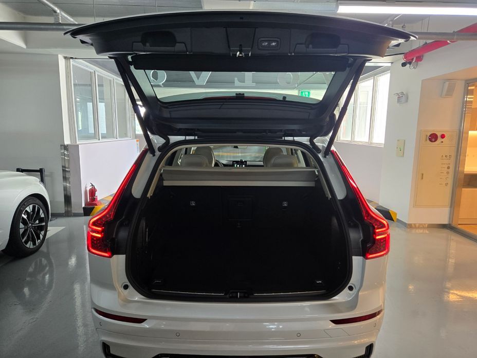 Volvo XC60 2026