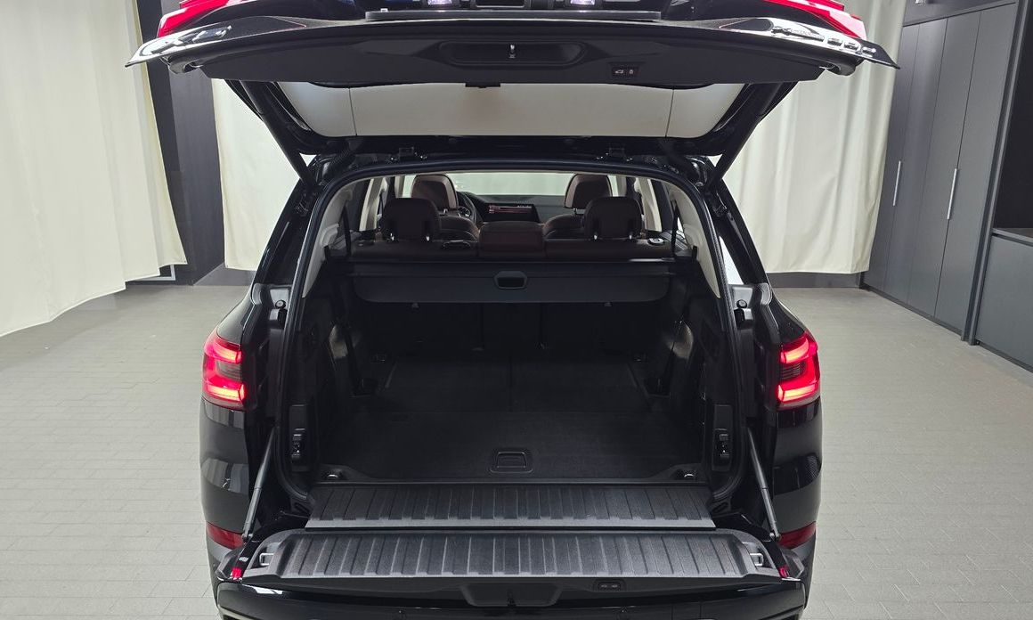 BMW X5 2022