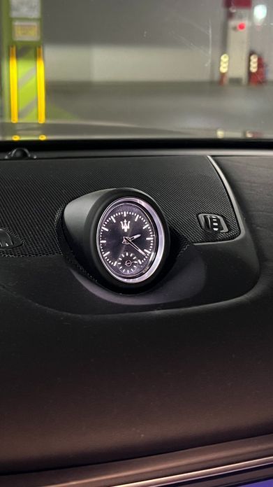 Maserati Levante 2023