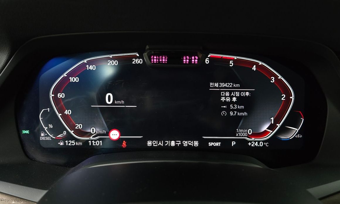 BMW X5 2022