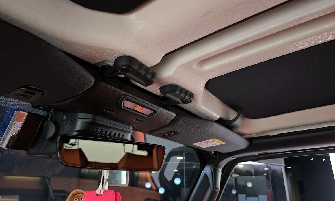 Jeep Wrangler 2019