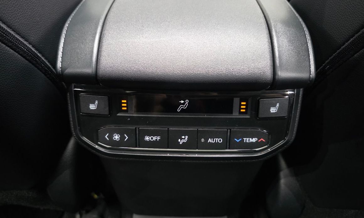 Toyota Highlander 2025