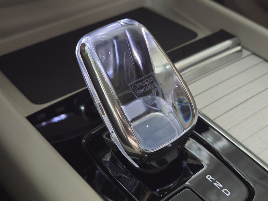 Volvo XC60 2026