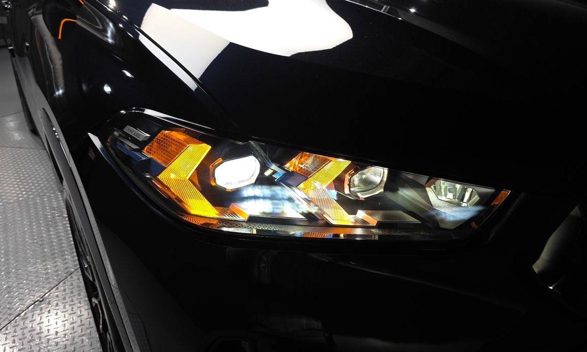 BMW X6 2025