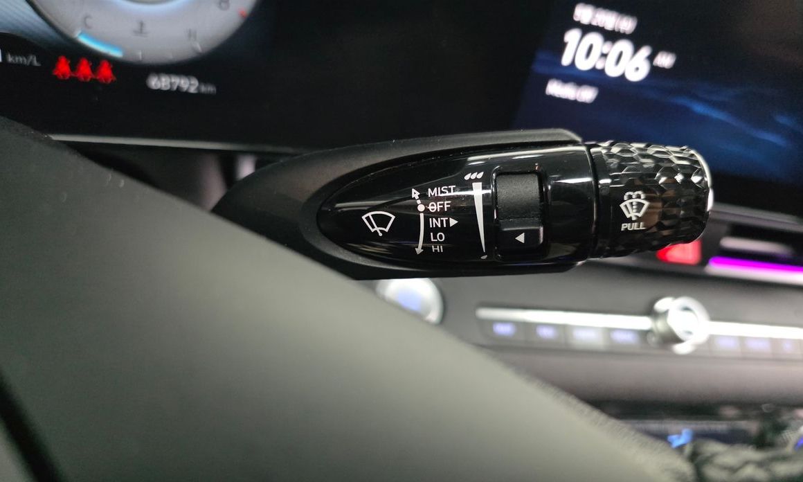 Hyundai AVANTE 2021