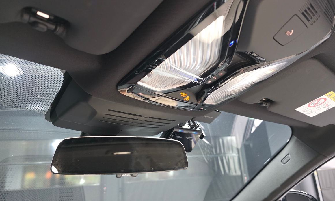 BMW X6 2025