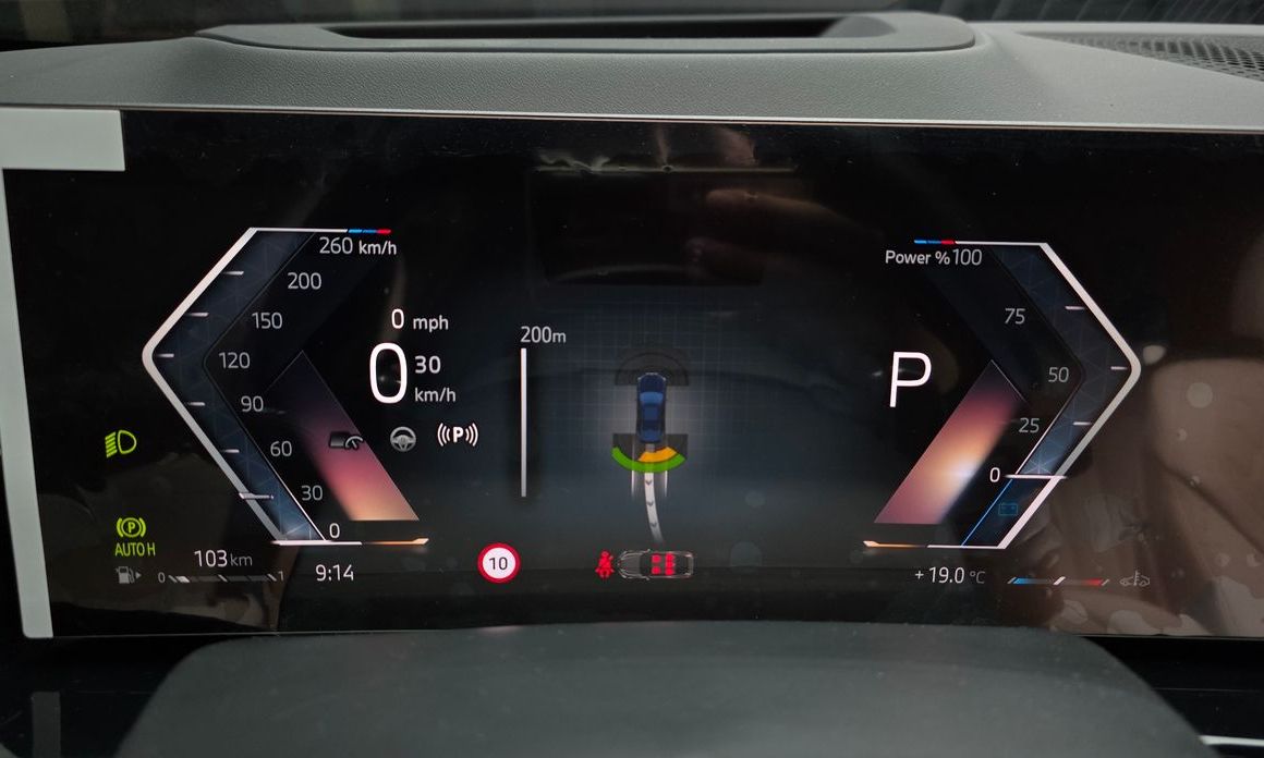 BMW X6 2025