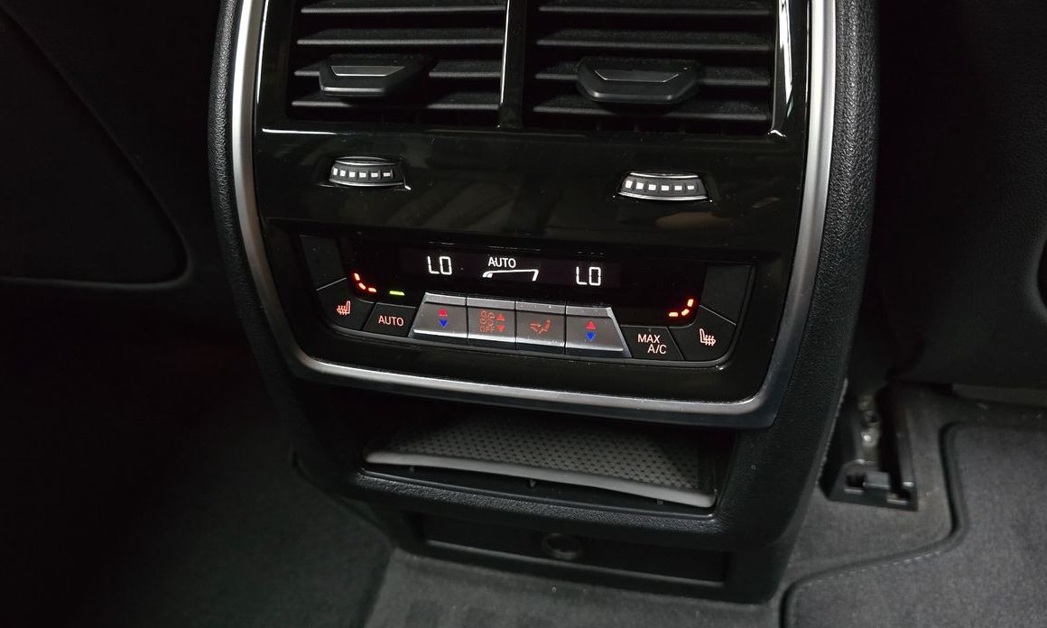 BMW X5 2022