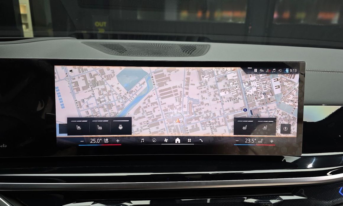 BMW X6 2025